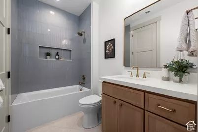 1175 N Elk Ridge Ln E #201, Alpine, UT 84004 - Photo 4