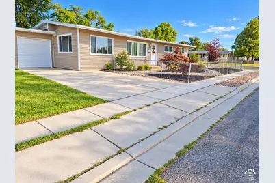 1558 N 400 W, Sunset, UT 84015 - Photo 2