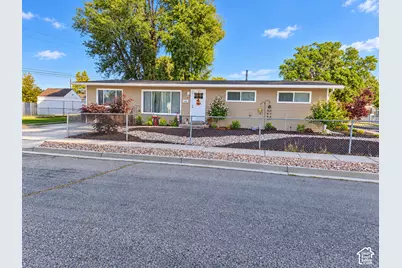 1558 N 400 W, Sunset, UT 84015 - Photo 1