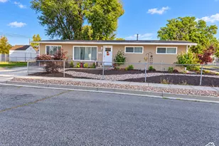 1558 N 400 W, Sunset, UT 84015 - Photo 1
