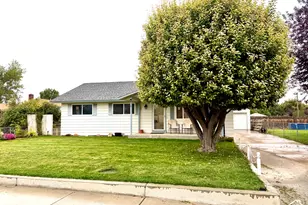 470 N 400 E, Roosevelt, UT 84066 - Photo 1