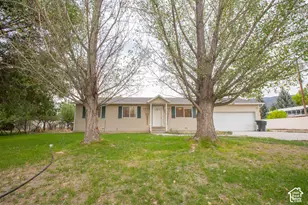 268 N 300 W, Manti, UT 84642 - Photo 1