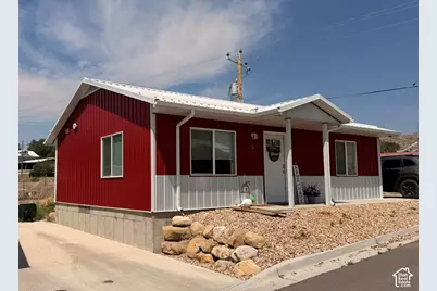 459 N Duck Springs Dr #1-8, Moroni, UT 84646 - Photo 1