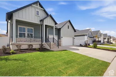 1327 S Glambert Ln, Saratoga Springs, UT 84045 - Photo 2