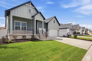 1327 S Glambert Ln, Saratoga Springs, UT 84045 - Photo 2
