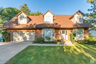 10318 S 2375 E, Sandy, UT 84092 - Photo 1