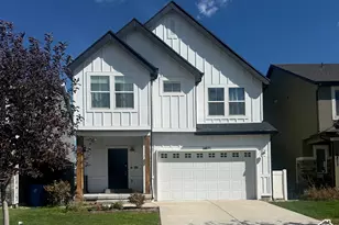 14871 S Beckenbauer Ave, Herriman, UT 84096 - Photo 1