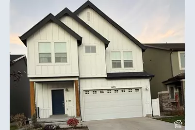 14871 S Beckenbauer Ave, Herriman, UT 84096 - Photo 1