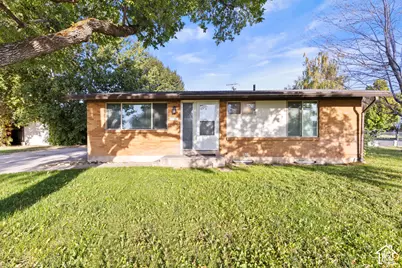 6072 S 2550 W, Roy, UT 84067 - Photo 1