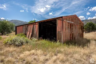 489 N 550 W, New Harmony, UT 84757 - Photo 18