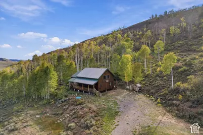 21200 S 21600 E, Scofield, UT 84526 - Photo 1