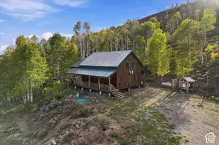 21200 S 21600 E, Scofield, UT 84526 - Photo 2