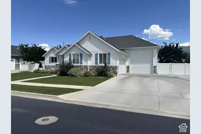 338 N 350 W, Spanish Fork, UT 84660 - Photo 2