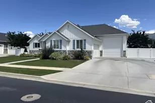 338 N 350 W, Spanish Fork, UT 84660 - Photo 2