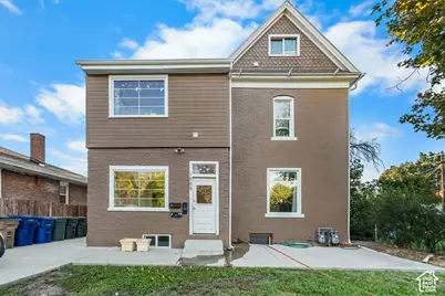 1888 S 1100 E, Salt Lake City, UT 84105 - Photo 1