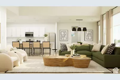 1891 W Golden Magic Ln #3209, Saratoga Springs, UT 84045 - Photo 2
