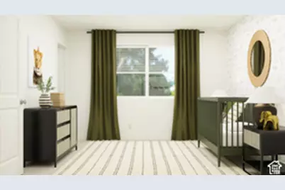 1891 W Golden Magic Ln #3209, Saratoga Springs, UT 84045 - Photo 16