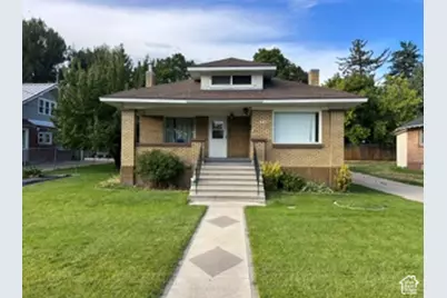 481 E Center St, Logan, UT 84321 - Photo 1