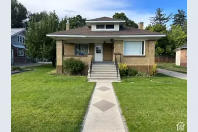 481 E Center St, Logan, UT 84321 - Photo 2