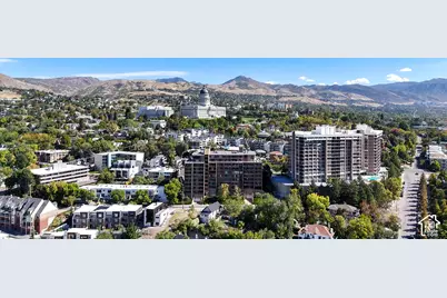 245 N Vine St #205, Salt Lake City, UT 84103 - Photo 34