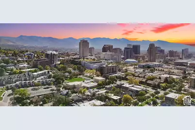 245 N Vine St #205, Salt Lake City, UT 84103 - Photo 30