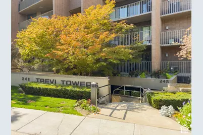 245 N Vine St #205, Salt Lake City, UT 84103 - Photo 1