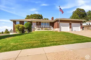 1879 E Gentile St, Layton, UT 84040 - Photo 1