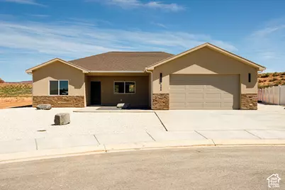 155 E North Rim Ct, Fredonia, AZ 86022 - Photo 2