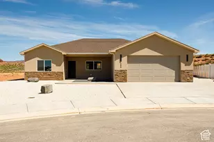 155 E North Rim Ct, Fredonia, AZ 86022 - Photo 2