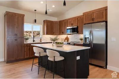 155 E North Rim Ct, Fredonia, AZ 86022 - Photo 8