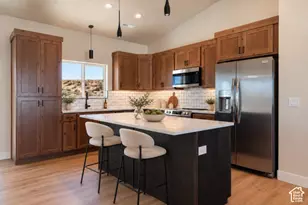 155 E North Rim Ct, Fredonia, AZ 86022 - Photo 8