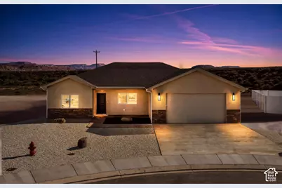 155 E North Rim Ct, Fredonia, AZ 86022 - Photo 1