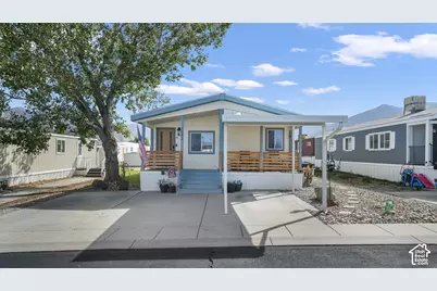 1542 N 150 E, Tooele, UT 84074 - Photo 1
