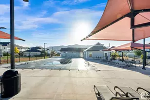 4004 N Aggie Dr, Eagle Mountain, UT 84005 - Photo 26