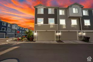 4004 N Aggie Dr, Eagle Mountain, UT 84005 - Photo 4