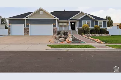 2156 W Thomas St, Lehi, UT 84043 - Photo 1
