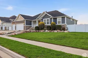 2156 W Thomas St, Lehi, UT 84043 - Photo 2