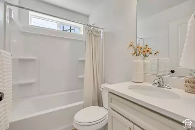 6749 S Quarter Creek Drive Dr #252, West Jordan, UT 84081 - Photo 22
