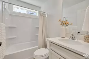 6749 S Quarter Creek Dr Dr, West Jordan, UT 84081 - Photo 22