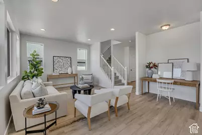 6749 S Quarter Creek Drive Dr #252, West Jordan, UT 84081 - Photo 8