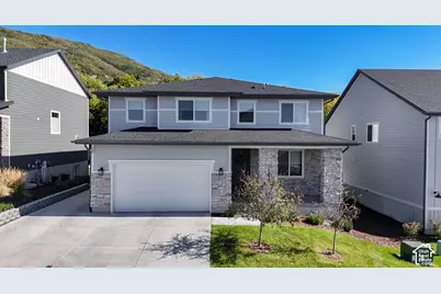1338 E Talbot Dr, Kaysville, UT 84037 - Photo 1