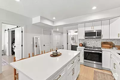 1338 E Talbot Dr, Kaysville, UT 84037 - Photo 28
