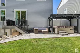1338 E Talbot Dr, Kaysville, UT 84037 - Photo 36