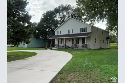 11995 W 10500 S, Bridgeland, UT 84021 - Photo 1