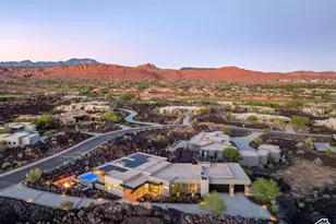 2241 Tacheene N, Saint George, UT 84770 - Photo 4