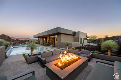 2241 Tacheene N, Saint George, UT 84770 - Photo 98