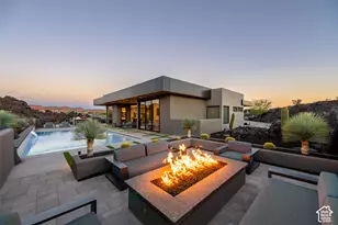 2241 Tacheene N, Saint George, UT 84770 - Photo 98