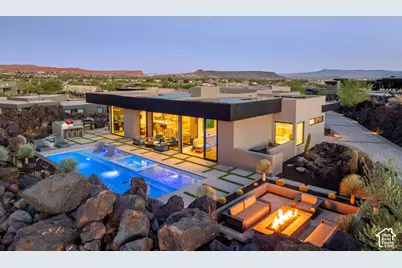 2241 Tacheene N, Saint George, UT 84770 - Photo 2