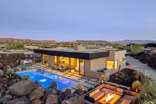 2241 Tacheene N, Saint George, UT 84770 - Photo 2