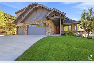 1426 N Montchapel Ln, Midway, UT 84049 - Photo 1